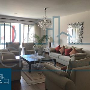 Espectacular Penthouse