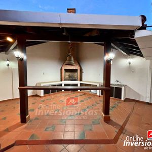 Oferta Casa En Venta De 4 Dormitorios Zona Del Remanso