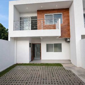 Casa A Estrenar En Venta