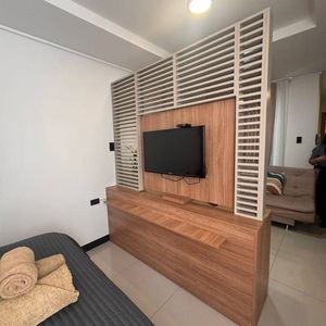 Monoambiente En Venta Tc Paralelo