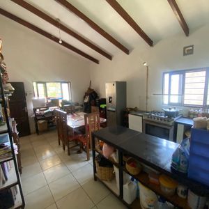 Casa En Venta Con Construcción Adicional