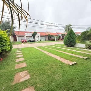 Casa En Venta – Zona Norte, Km 8½