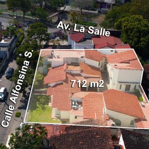 Terreno En Venta - Equipetrol 