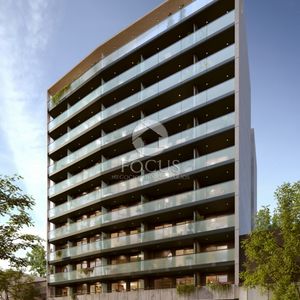 Venta Apartamento 2 Dormitorios Con Terraza En Cordón