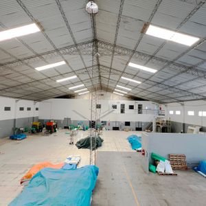 Galpon En Venta Zona Parque Industrial