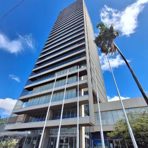 Oficinas En Alquiler Edificio Ambassador