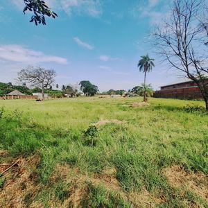Terreno En Venta 
