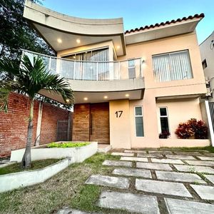 Casa En Venta , Cond. Asai Norte II (tc:9)