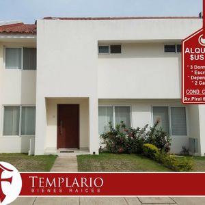 Av. Pirai 6to Anillo - Condominio Cavyar - Zona Oeste