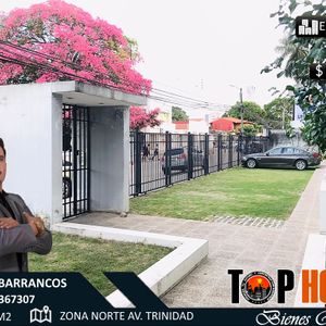 Lindo Dpto De 2 Habitaciones En Venta Zona Norte Av, Trinidad