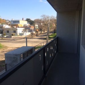 Moderno Con Gran Terraza De 34 M2