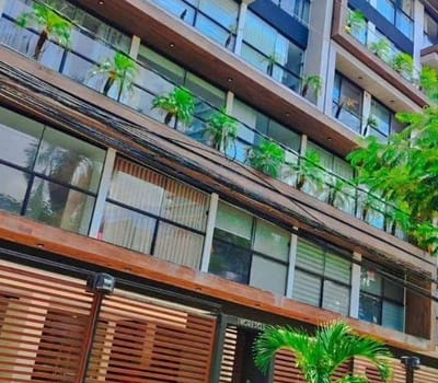 Departamento Amoblado En Venta.