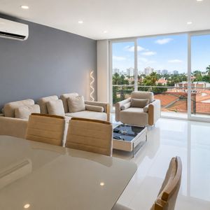 2 Dormitorios, Condominio One