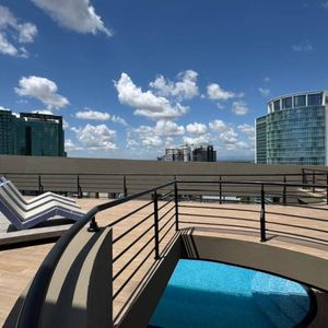 Monoambiente De Lujo Semiamoblado A Estrenar – Zona Equipetrol