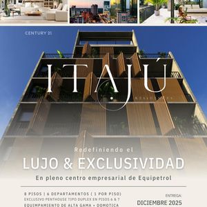 Equipetrol, Exclusividad Y Estilo único 