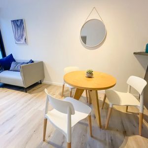 Venta Apartamento 1 Dormitorio Con Balcón | Pocitos | More Echevarriarza