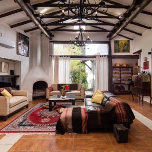 5to An Av Pirai Cond Parque Floresta, Alquilo Una Hermosa Casa Amoblada 420m2