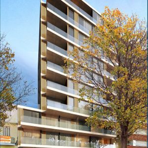Apartamento 1 Dormitorio + Terraza - Punta Carretas.