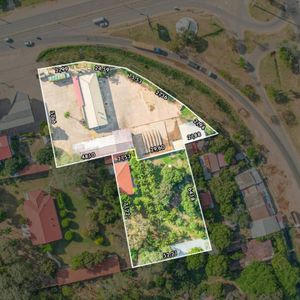 Terreno Comercial Sobre Avenida Cotoca. Estacion De Servicio
