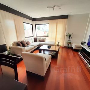 Departamento En Venta - Achumani Las Lomas