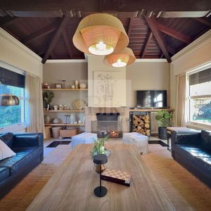 Hermosa Casa En Pleno Carrasco