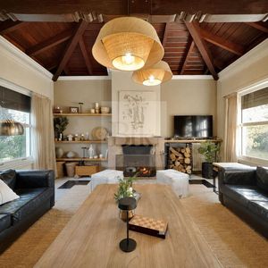 Hermosa Casa En Pleno Carrasco