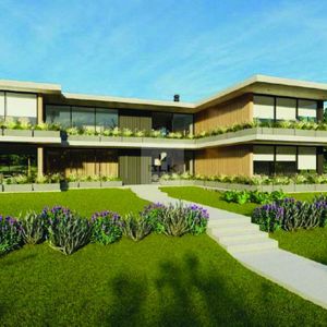 Espectacular Casa En Carmel