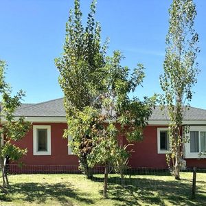 Cómoda Casa En La Tahona, En Venta Con Renta
