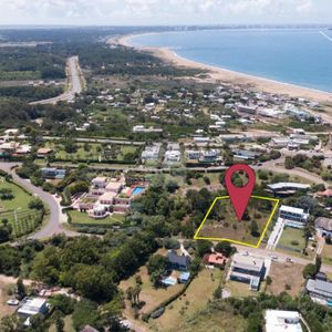 Punta Ballena - Ideal Desarrollo
