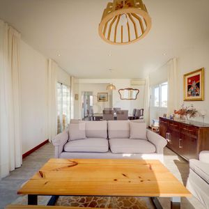 Impecable Casa En La Tahona
