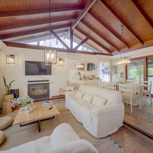 Casa En Venta En Lomas De La Tahona