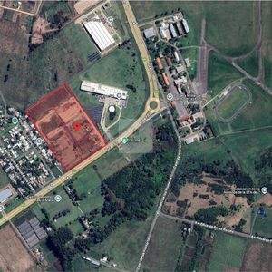 Zona 30 Parque Logístico - Venta De Galpón De 1200m² + Oficina De 200m²