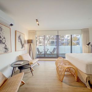 Monoambiente En Venta En Pocitos