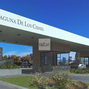 Terrenos En Laguna De Los Cisnes