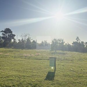 Terreno En Los Olivos De Los Horneros - Reventa Etapa 1
