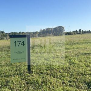 Terreno En Los Olivos De Los Horneros Etapa 1 - Reventa