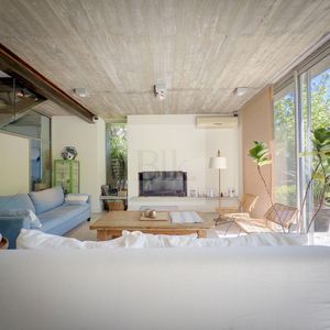 Casa Moderna En Venta En La Tahona