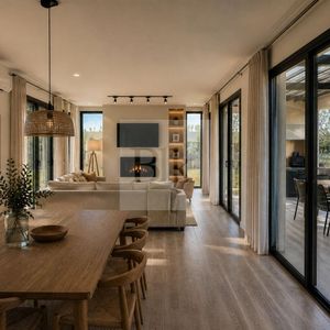 Casa A Estrenar En La Tahona