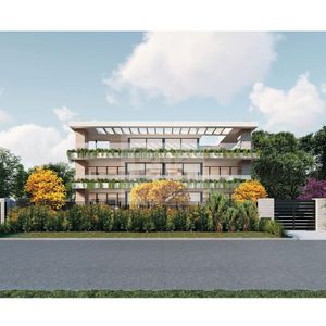 Apartamento De 3 Dormitorios En Carrasco, Zona Colegios