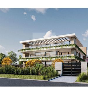 Apartamento De 2 Dormitorios En Carrasco, Zona Colegios