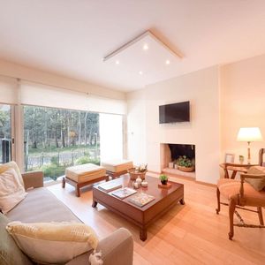 Apartamento En Venta En Bilú, Con Muebles