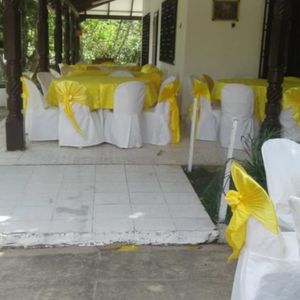 Quinta Hotel De Lujo 