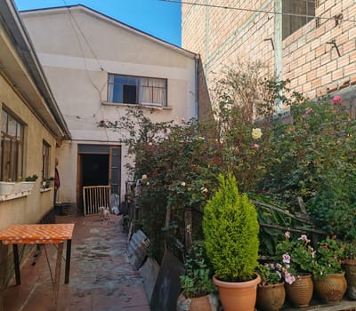 Venta Casa Villa Fatima