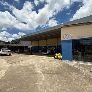 Tinglado En Venta - Sobre Avenida (radial 12)