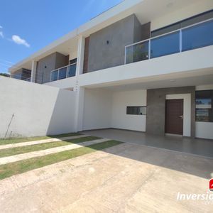 Casa En Venta A Estrenar Zona Norte