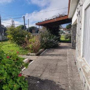 Casa En Venta C/ Cochera En Manga