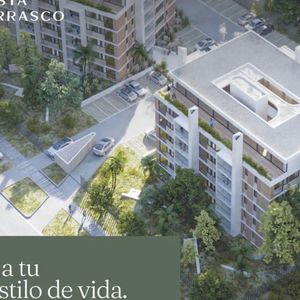 Proximamente Apto A Estrenar 2 Dormitorios , 1 B Con Cohera Opcional