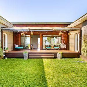 Casa En Venta C/ Cochera En La Tahona