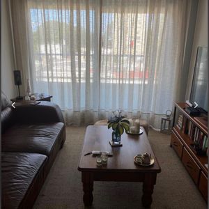 Apartamento En Alquiler C/ Cochera En Bella Italia