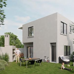 Casa En Ventaen Lagomar Norte De 3 Dormitorios Y 2 Baños